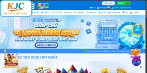 RR88 Và Dấu Ấn Phát Triển Trong Hệ Thống Liên Minh KJC